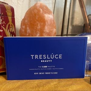 Tresluce The I am Pallette